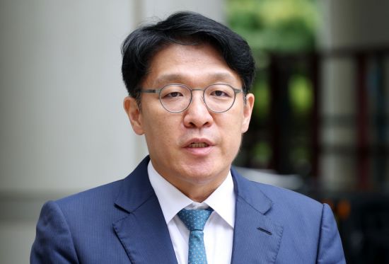 특검, '공천청탁' 의혹 김상민 前검사에 징역 6년 구형