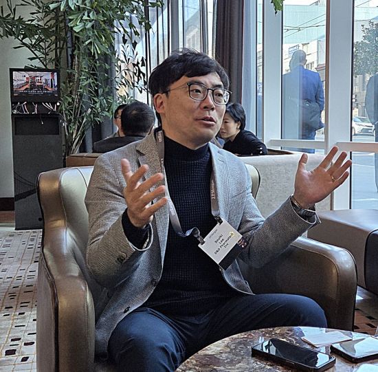 [JPM 2026]MASH치료제로 빅파마 문 두드리는 디앤디파마텍