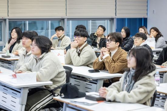 SK텔레콤, 청소년 개인정보보호 교육 진행…"정보보호 체계 강화"