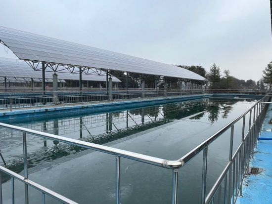 경기도, 올해 상·하수도 기반시설 확충에 6747억원 투입