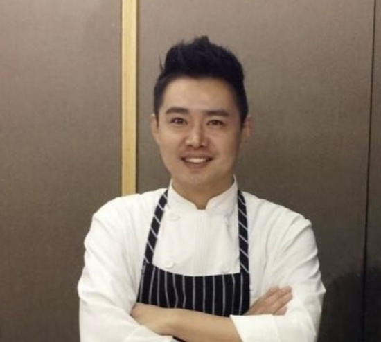 탤런트 출신 셰프 정신우, 12년 흉선암 투병 끝 별세