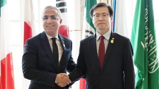 한-이집트, CEPA 추진 공식화…공동선언문 서명