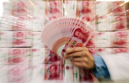 中전문가 "경제성장률 5% 달성 전망"…둔화 가능성 여전