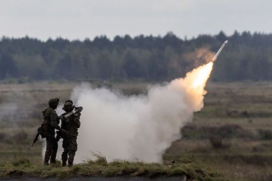 군복무 외면하는 독일MZ "왜 우리가 희생해야 하나"