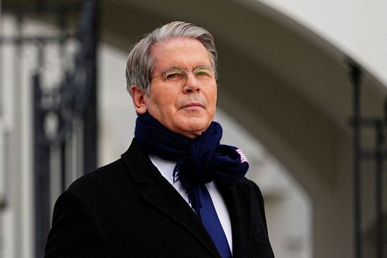 美재무, 그린란드 병합 논란에 "유럽, 美안보우산 중요성 깨달을 것"