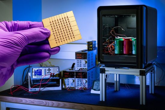 2026년 정부 R&D 35.5조원…AI·반도체·우주 등 투자 방향 공개