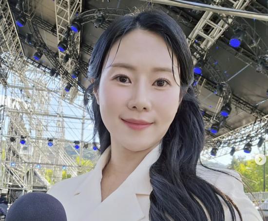 검정고무신 성우 선은혜 별세…향년 40세