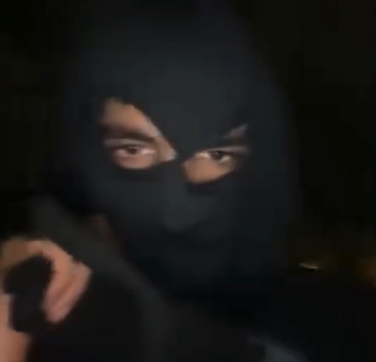 결정적 증거된 범행 당시 브이로그… 英차량 절도단의 자충수