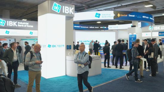 기업은행, CES2026서 스타트업 글로벌 진출 지원