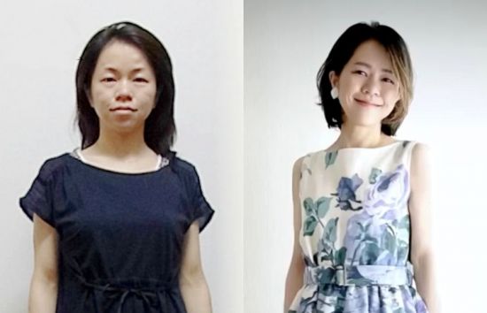 "진짜 못생겼다" 놀림받더니…'3만장 셀카'로 인생 역전한 여성