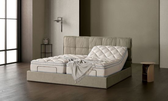 N32, 트윈슈퍼싱글 프레임 '마르피' 출시