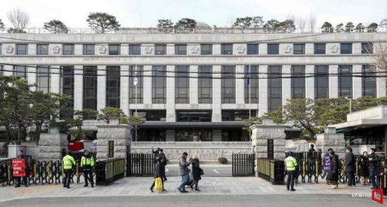 '비영리 사단법인 설립허가' 민법 조항 66년 만에 위헌 심판대 올라