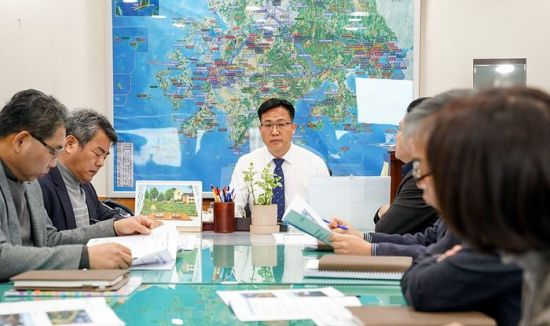 목포시, 섬권역 현안 점검…정주여건 개선 앞장