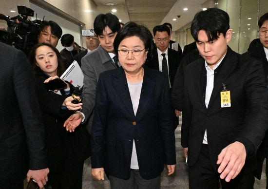 野 "이혜훈, 본인·청와대 결단 필요해…李대통령 결심하는 게 마땅"