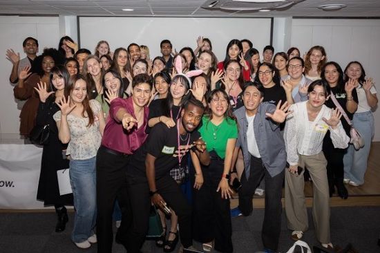 수앤캐롯츠, 투자 유치… ‘외국인 커뮤니티 앱’ 기반 글로벌 비즈니스 솔루션 확장