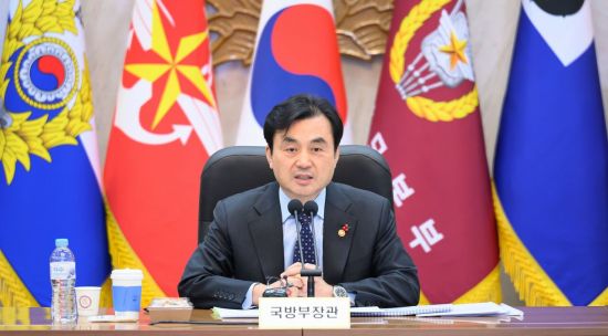 해병대, ‘작전권 전환’ 속도낸다…합참과 TF 편성