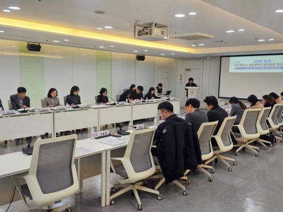 광주시, 청년정책 94개 사업에 4천499억원 투입