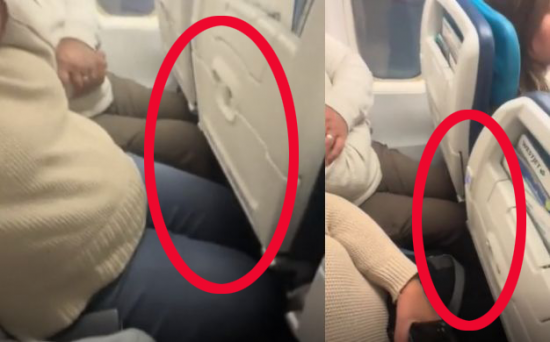 '닭장 좌석 논란' 캐나다 항공사, 비난 폭주에 결국…