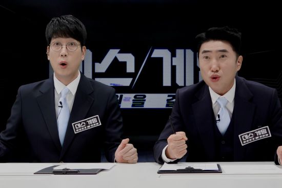 넷플릭스, '매일 예능'으로 승부수…'일병 김원훈' 등 론칭