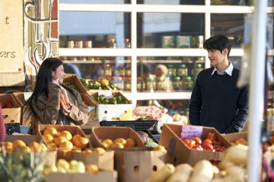 "말 안 통할 때 생기는 절대 의존"…홍자매가 밝힌 '이 사랑 통역 되나요?'