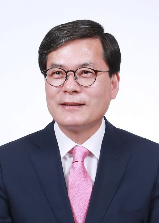 조홍철 국민의힘대구시당 부위원장, 대구 달서구청장 출마 선언