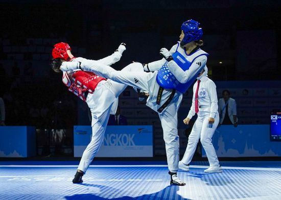 태권도, '제2의 씨름' 되나…정부, 남북 공동 등재 추진