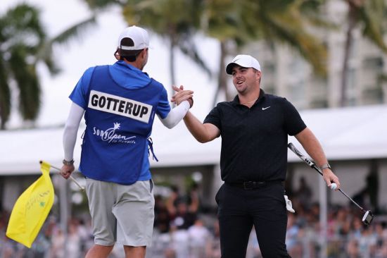 [위너스 클럽]고터럽, 제대로 섞었다