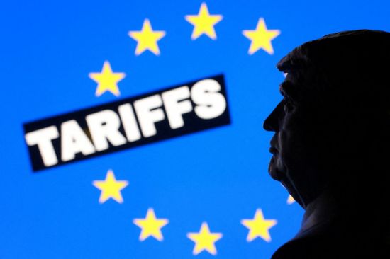 "그린란드發 무역전쟁 땐 세계 성장률 2.6%…금융위기 이후 최저"