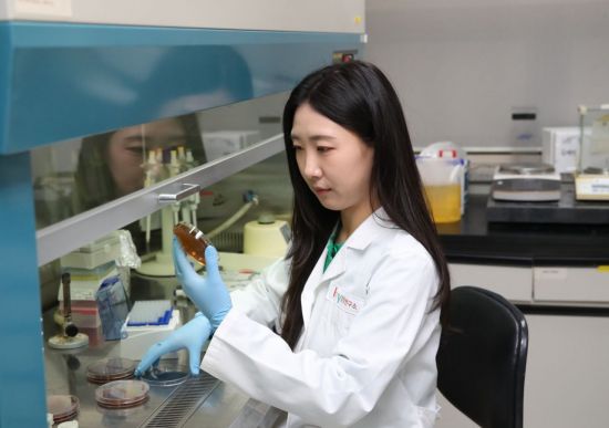 hy, 자체 개발 프로바이오틱스 'HY7017' 개별인정형 기능성 원료 인정