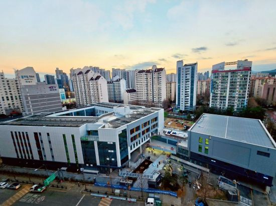 서초구, 교육 전성시대…올해 교육에 319억원 투입