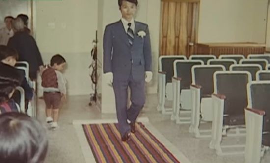 '흑백요리사2' 후덕죽, 하객석 텅텅 빈 충격 결혼식…"처가가 요리사라고 반대"