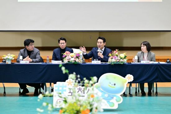 포천시, 관행 깨고 시민 불편 해소…실행 중심 '적극행정' 눈길