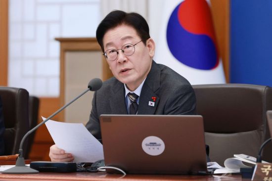 민간인 '北 침투 무인기'…李대통령 "전쟁 개시 행위, 北에 총 쏜 것과 똑같다"