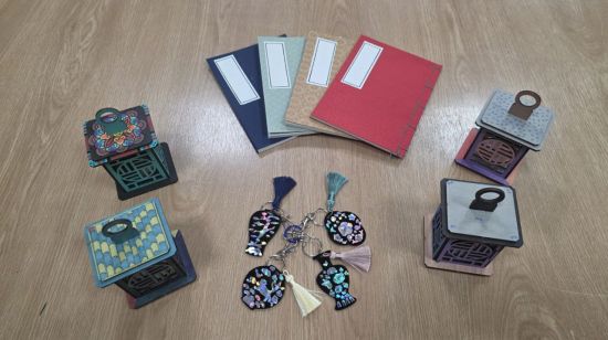 고흥분청문화박물관, '겨울방학 박물관 바캉스' 운영