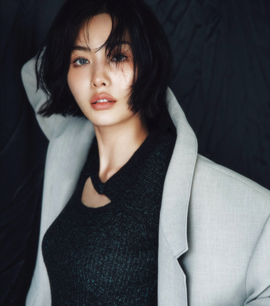 나나 '무혐의'에도 억울? 30대 침입범 "내가 일방적 구타 당해"