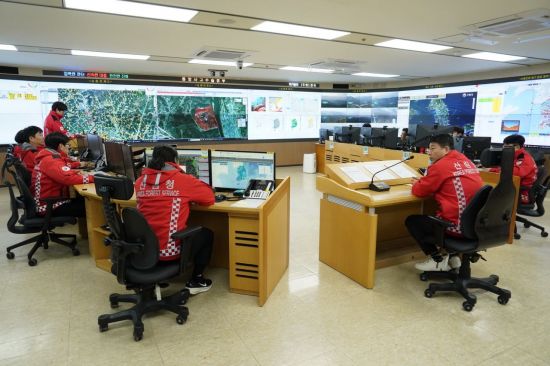 산림청·행안부, 봄철 산불 범정부 대응 강화