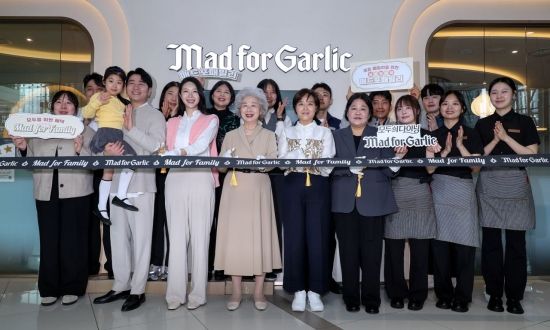 [포토] 매드포갈릭, 새로운 도약 위한 '매드포패밀리' 선언