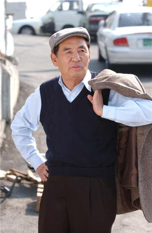 '별세' 김인문, 3차례 뇌경색·암 투병에도 쉼표 없는 연기 투혼