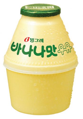 세계 시장 홀린 메로나·바나나맛우유…빙그레, 올해 해외실적 사상최대 