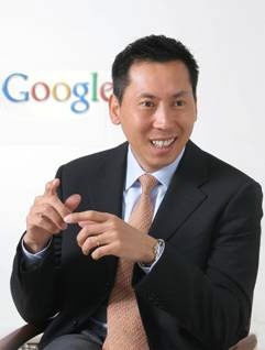 한국 출신 첫 구글코리아 부사장에