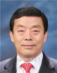 오공균 한국선급 회장