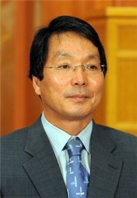 ▲정진곤 산업은행 사외이사