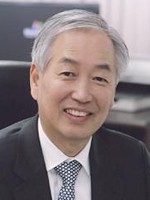 <center>김치중 보험연수원장</center>