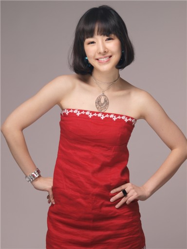 [단독]디바 이민경, 내년 5월 '엄마' 된다