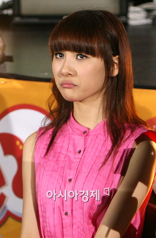 선미, '원더걸스' 재합류설…솔로 가수로 컴백!