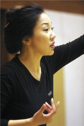 [2010국감]국립오페라단 이소영 단장, 허위 경력 또 논란