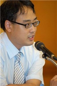 ▲문창극 국무총리 후보자의 "일본식민지는 하나님의 뜻" 발언을 옹호한 변희재