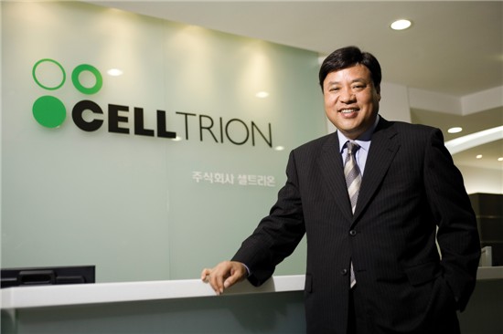 FT가 주목한 한국의 자수성가 기업인