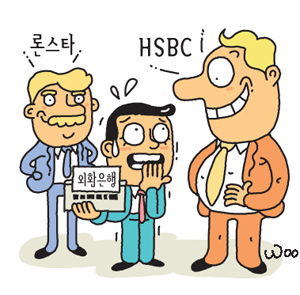 25일 한덕수 청문회…쟁점 '론스타' 사태란? [송승섭의 금융라이트]