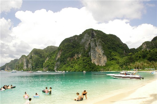 푸껫 해변서 '이것' 조심…사흘 새 관광객 4명 사고사